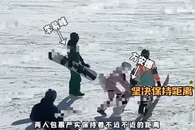 李易峰又曝恋情？与方安娜滑雪住酒店共度两天一夜，女方火速回应图片