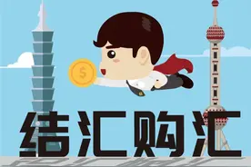 台胞卖房汇出资金，先搞懂购汇结汇是什么？图片