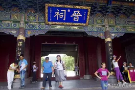 山东和河北在古代不属于中原，真正的中原竟然是这几个地方图片