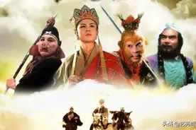 这组“西游漫画”脑洞真大！20万人齐围观，简直太搞笑了图片