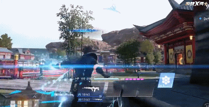 日本三大RPG之一竟也跟风出吃鸡？首冲只要648，蒂法老婆带回家？