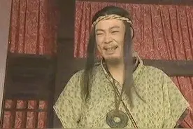 历史上的嫪毐，究竟有多厉害，能让赵姬欲罢不能，甘愿为其生子？图片