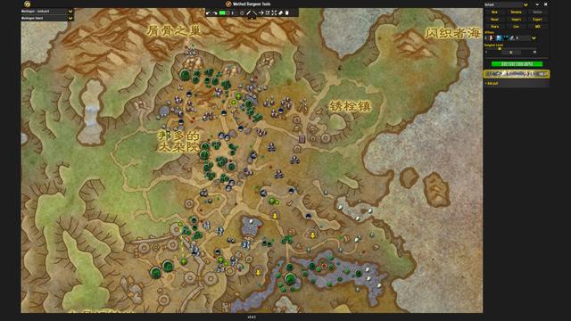 魔兽世界S4觉醒赛季大秘境15限时奶骑心得