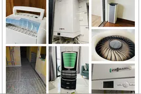 如何过好江南的冬天，5000字和你一起分享地暖使用的故事图片