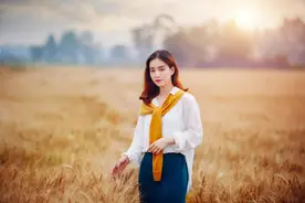大大方方地小气，是一种本事图片