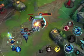 撤吧！实在玩不下去了，LOL手游太多槽点了图片