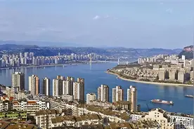 重报深度 | 渝万高铁将深刻改变这四座城图片