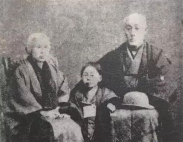 苏曼殊：民国“一代奇僧”，数次出家还俗，多段情史，35岁离世