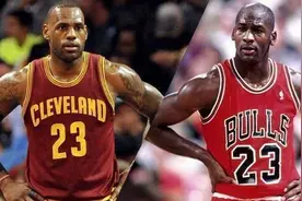 艾弗森:詹姆斯比乔丹更强？帕金斯秀下限，为捧詹姆斯毫无下限！图片