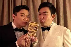 火遍亚洲的“筷子兄弟”下场如何？看看座驾，一个天一个地图片
