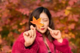七夕有美景和美人，你知道为何人人都说成都美女多吗？揭秘如下图片