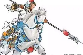 战国系年连载：253-255.三晋雄风之楚国系统，楚王之忧，盗杀声王图片