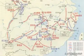 吴三桂反清，为什么最后失败了？五个原因，吴三桂输得不冤图片
