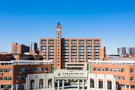 2021年天津各学校最新学费全面曝光！最贵的30万/年图片