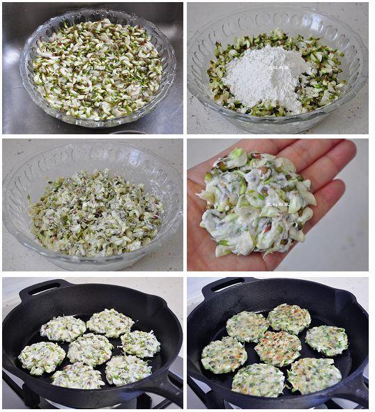 洋槐花上市了，清火又养颜，5款做法，一个比一个好吃