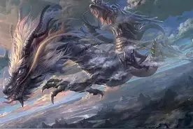 完美世界：仙古纪元九天十地遭异域入侵惨败的真相图片