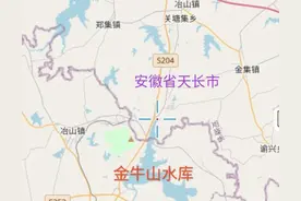 安徽天长迎来第3所大学，这所大学居然是985高校南京大学图片