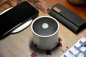 全能小钢炮-艾特铭客金刚3重低音蓝牙小音箱图片