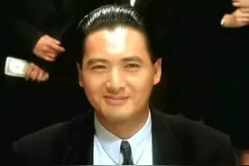 27岁为女人自杀，63岁捐56亿身家，看看周润发和四个女人的恩怨图片