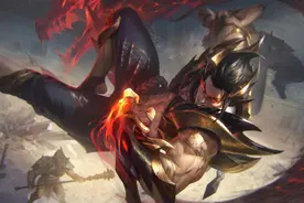 神龙尊者 腕豪 及其至臻皮肤 完整特效展示图片