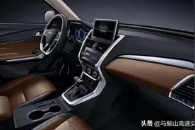 自动挡汽车刹车失灵，能拉电子手刹吗交警很多人都搞错了图片