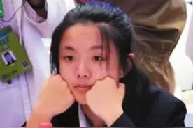 少年强则国强！15岁女孩成全球顶尖科学家，改变世界对中国的看法图片