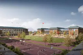 净月潭后，谁将接过“长春富人区”的接力棒？图片