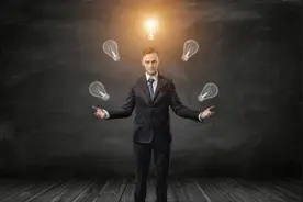 为什么有些人的磁场让人感觉到害怕，靠近这个人就感到恐惧呢？图片