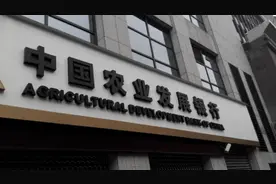 贷后管理不到位、信贷资金被挪用，中国农业发展银行领30万元罚款图片
