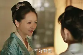 《知否》里，聪明的顾二叔，为什么在曼娘面前那么蠢？图片
