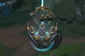 LOL：神秘特工小队前来报道 全新系列皮肤全鉴赏图片