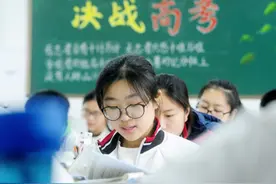 外籍学生可直升清北？教育部重拳出击，在教育面前应该人人平等图片