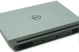 沉寂数年的戴尔G系游戏本这次能站稳吗？3060款游匣G15评测图片