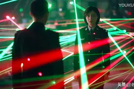 让人看不到重生希望的《重生》，如同鸡肋，味同嚼蜡图片