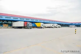 跨界混战：货拉拉做零担 VS 滴滴货运、满帮入同城图片