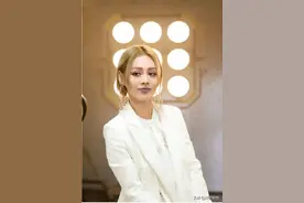 宁静哭了，铁汉一样刚的她为啥哭了？真性情的姐姐都爱了图片