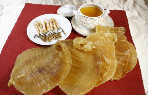 为什么久放的花胶更好 2026年为什么久放的花胶更好吸收