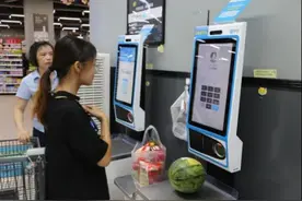 你的DNA还可以做条形码图片