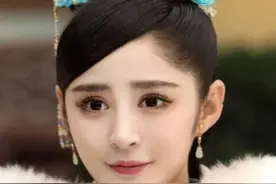姐妹，双眼皮再好，咱也别硬割啊图片