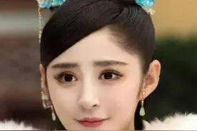 姐妹，双眼皮再好，咱也别硬割啊图片