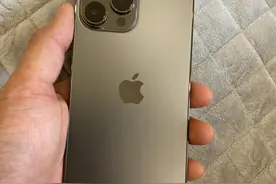 iPhone13 proMax使用几天感受图片