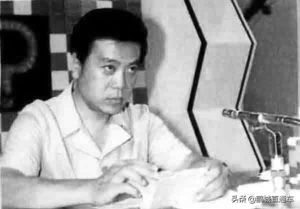 赵忠祥老师生平有哪些工作履历？他曾是中国第一代电视主持人