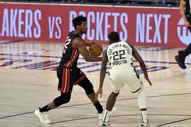 NBA速度：雄鹿被淘汰，雷霆主帅确认离队，快船将脱离斯台普斯图片