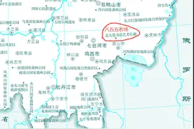 黑龙江省八五五农场简介图片