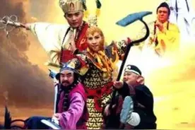 孙悟空成佛以后到底有多厉害？燃灯古佛不小心透露了玄机图片