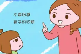 女孩连续腹痛一个月，检查后被告知怀孕，少女：只是接吻而已图片