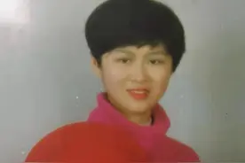 23年前，15岁女孩向母亲要了5元钱后失联，至今未归图片
