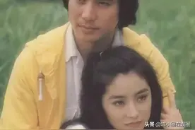 女神林青霞与有妇之夫秦汉纠缠的20年人生图片