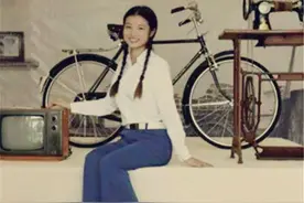 八十年代，一台电视机引发的命案，可见穷人思维有多么荒唐图片