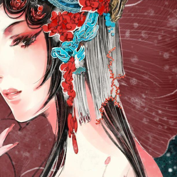 那些开口便惊为天人的古风和戏腔歌曲